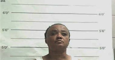 Donette Atkinson, - Orleans Parish County, LA 